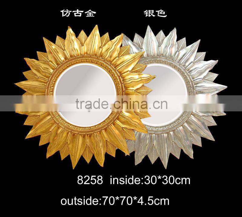 decorative mirror frame moulding