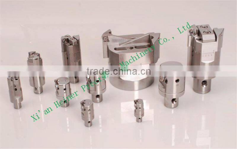 CAT40-FMA1-1/4-2.21 Face Mill Arbor/CNC mill arbor