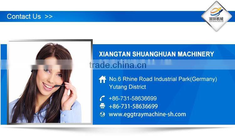 Top level OEM eggs plate thermoforming machine