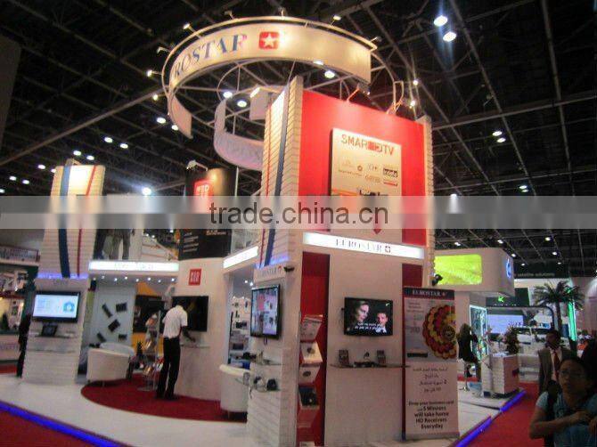 EUROSTAR dish satellite antenna