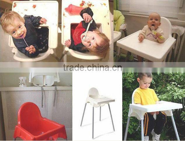 Baby feeding seat, portable baby dinning seat