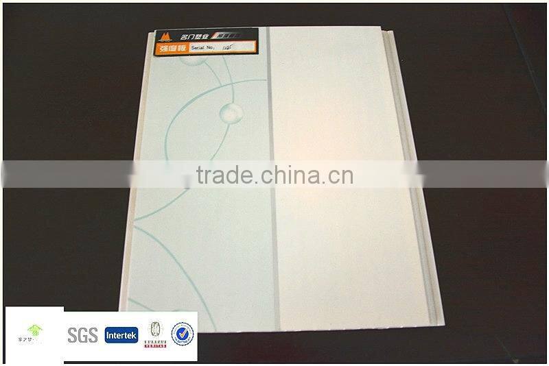 20cm*8mm wall panels from zhejiang haining