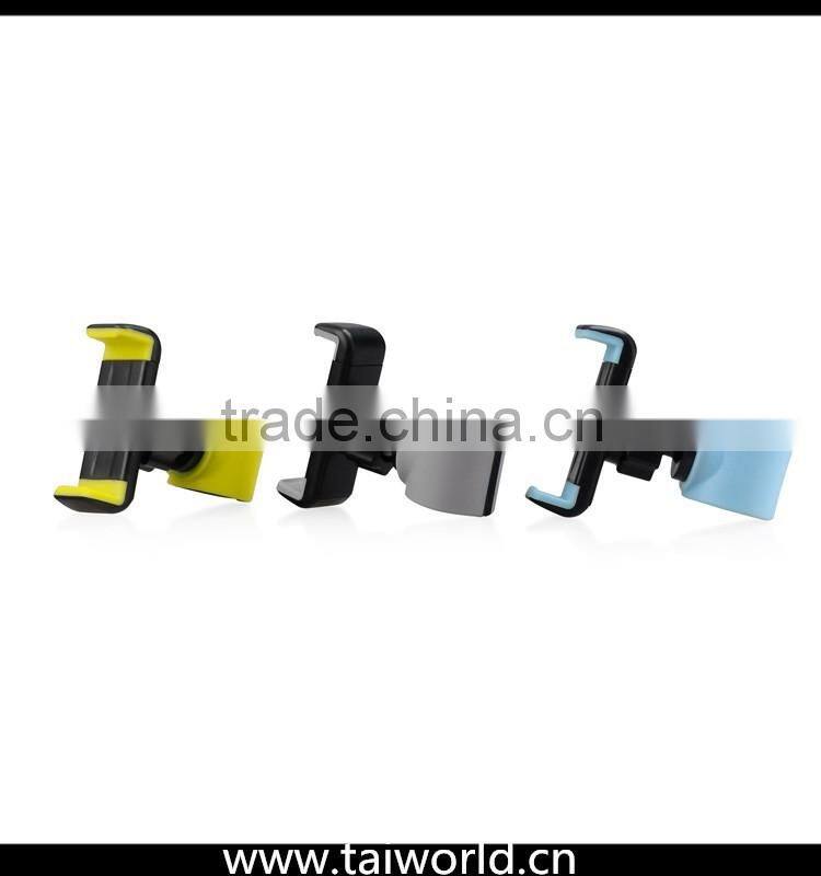 Colorful Mobile Phones Stand Clip Bracket Holder