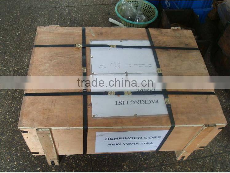 Ningbo Jiaju high quality metal rubber shaft