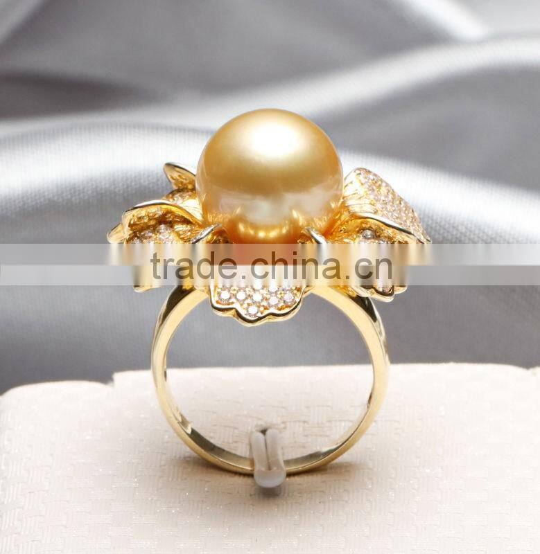 black pearl rings silver 925,pearl ring finger, pearl ring resizable