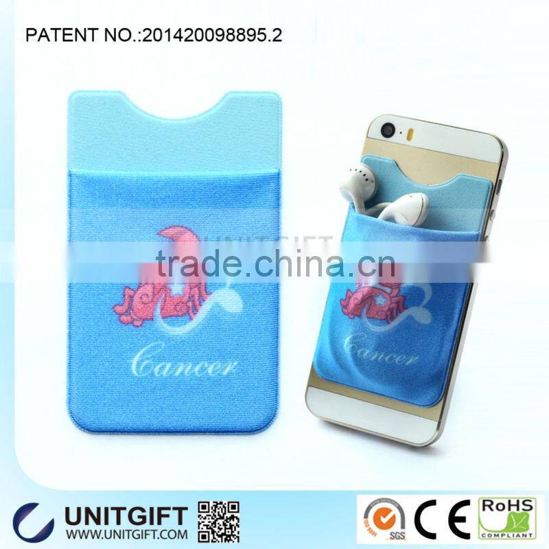 Funny Custom Silicone Cases For Smartphone