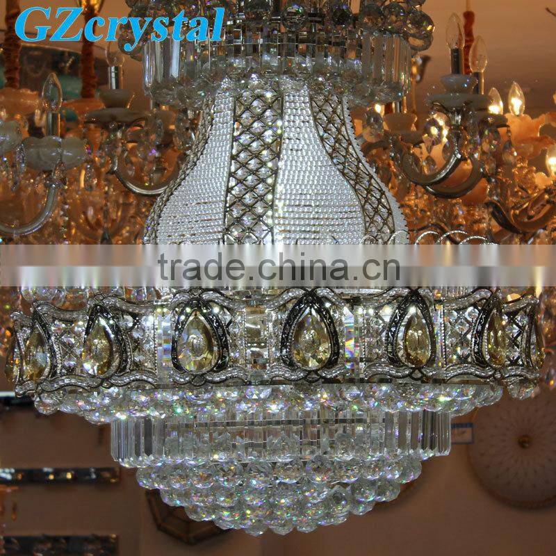 Wholesale glass pendants for chandelier