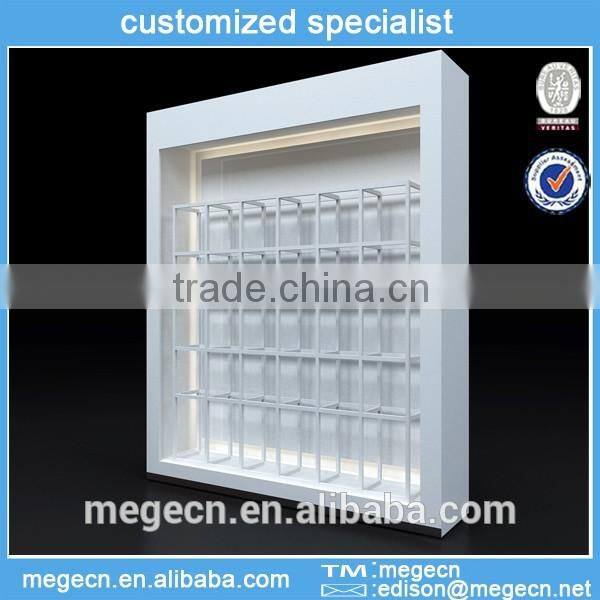 2014 Mege-Classic Shop Wall Display Cabinet