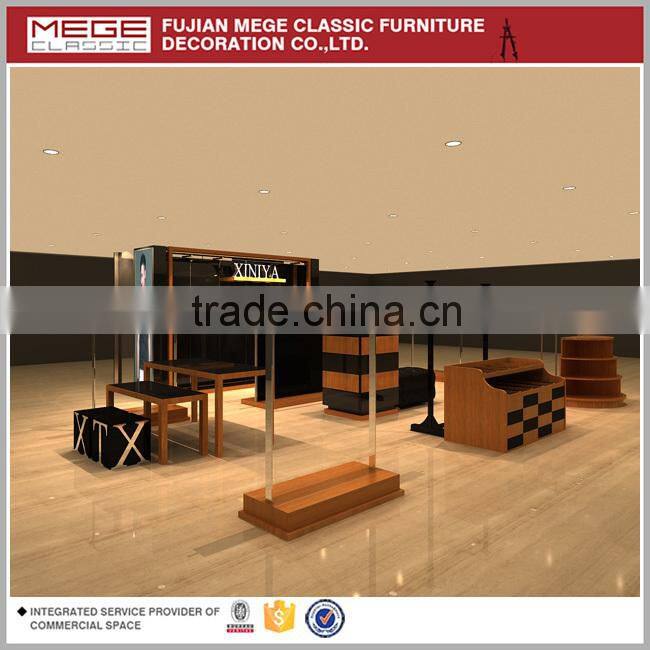 Hot Selling Metal Clothing Racks For Shops