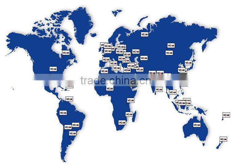 2014 Popular Micro Powered USB Cable for Phone from China Manufacturer