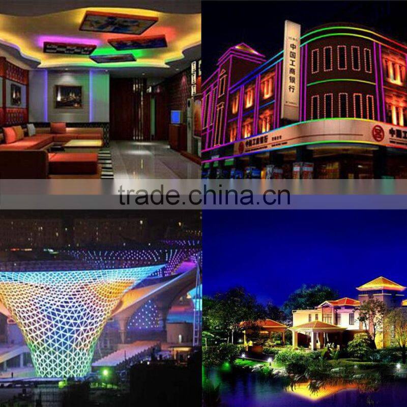 programmable smd 5050 ws2811 addressable christmas decorations led light