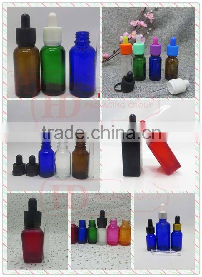 unicorn bottle plastic dropper bottle 10ml15ml30ml pen plastic dropper bottles