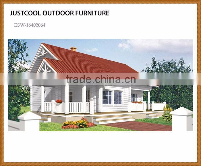 Wooden House producers