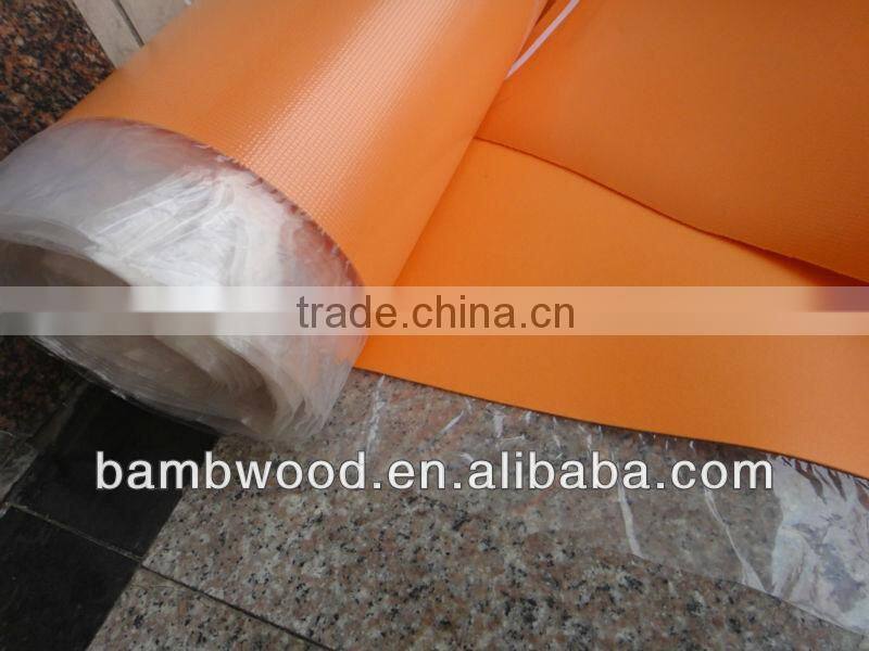 Hot Sales!!!Quality Waterproof Floor Underlayment foam from China