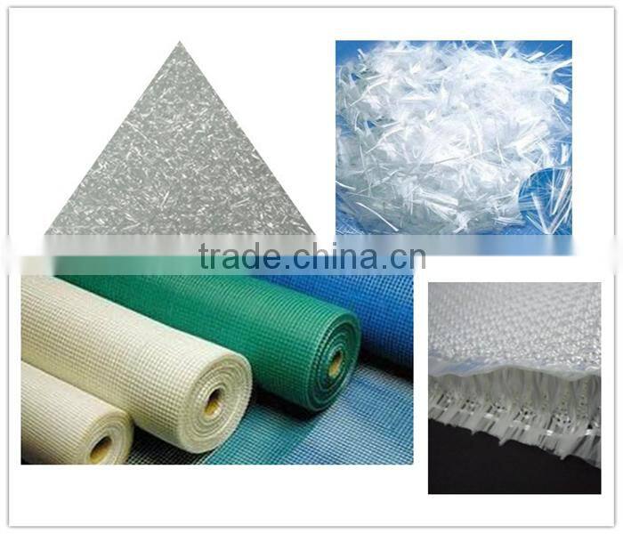High Modulus Glass Fiber Fabric, Fiberglass reinforcement cloth