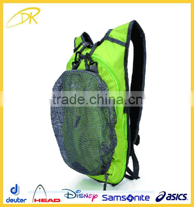 BSCI audit factory 2L Waterproof Hydration Backpack