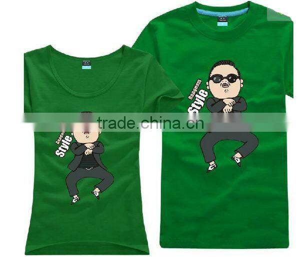 2013 funny 3d printing Wholesale Printed T-shirt