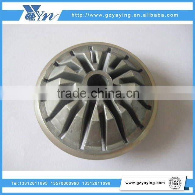 China Wholesale Marketaluminium alloy phase plug bass