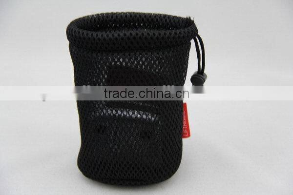 Top level best selling mesh pouch in south america