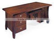 modern wooden computer tables