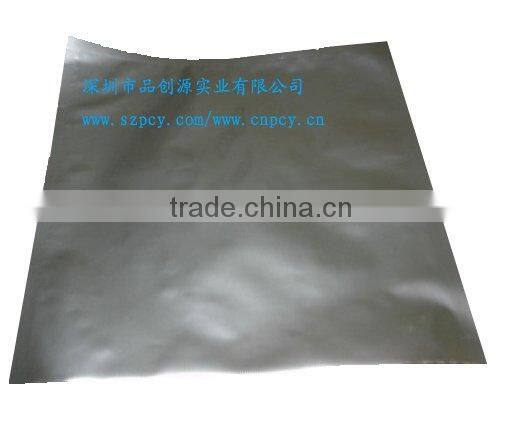 vacuum barrier bags