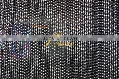 stainless steel modern room dividers