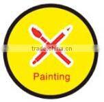 DWI Learning & Educational drawing projector toys for child.