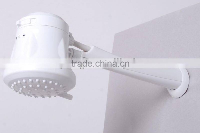 instant electric shower heater