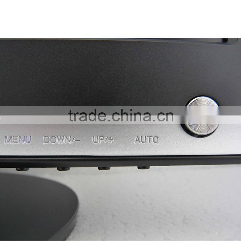 15 Inch LCD TV Monitor 1024*768