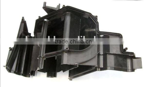 Air conditioning part injection mold from china manufacture supplier
