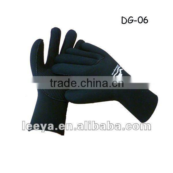 Spearfishing neoprene socks super soft neoprene beach sock DS-04