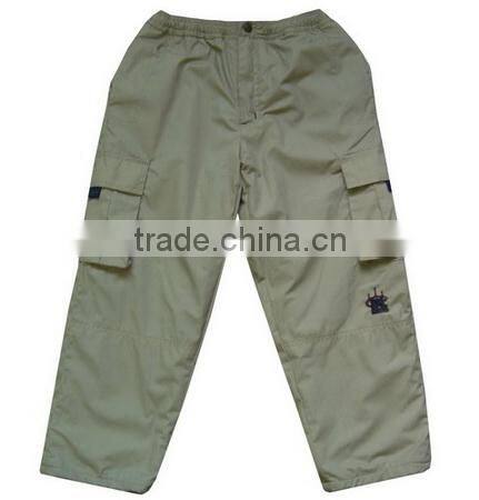 Men's Pants