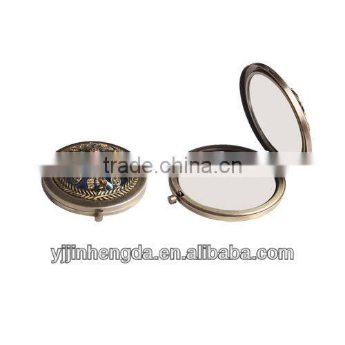 Top sale cute mini baby mirror