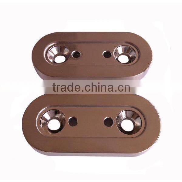 Vacuum Plating / Vacuum Chrome Plating / PVD Plating