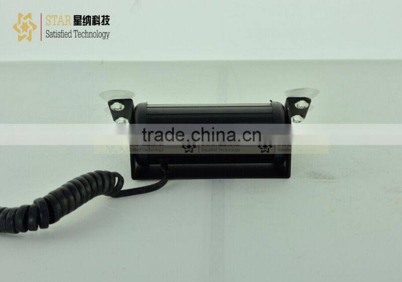 1W*6LED (6W) led emergency auto light (XN-23)