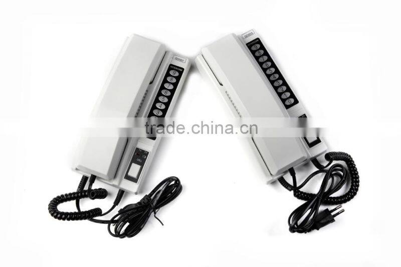 Wireless Intercom For Office Hotel Apartment Use