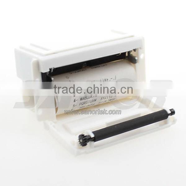 Original High Speed Light Wieght 2 Inch Mini Thermal Panel Printer A3