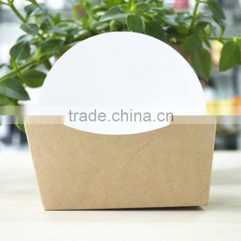 Chinese hot sale chips cup