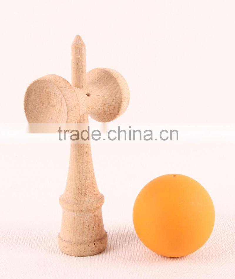kendama case,wooden kendama case,rubber paint kendama