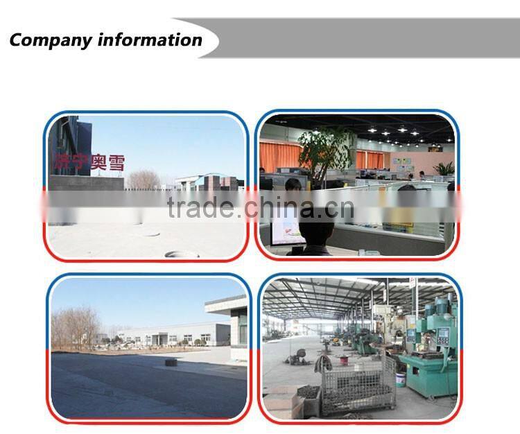 US Type G411 Nylon rope Thimbles