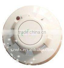 Dampproof Fire Alarm Systems Smoke Detector