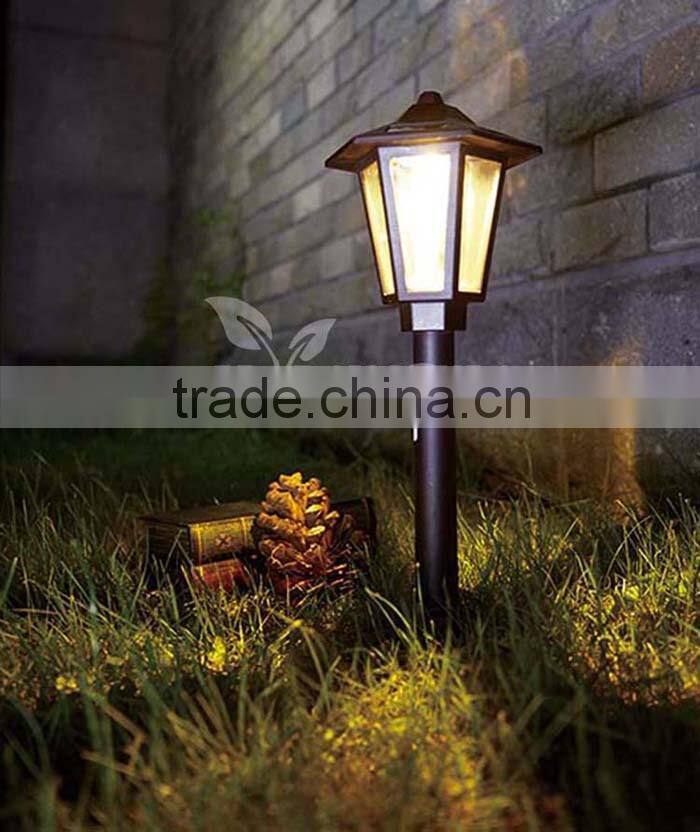 2016 new product led garden lighting/outdoor light/landscape light