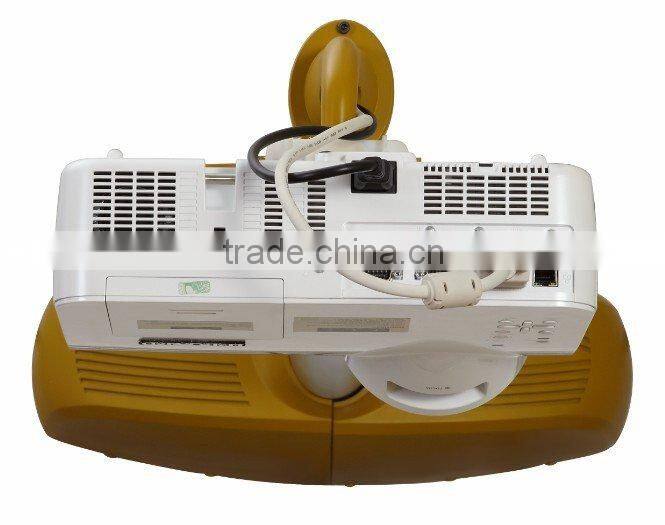 short distance projector holder