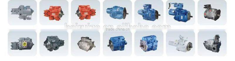 EC290B swing motor assy& swing drive assy hydraulic motor M2X170CHB,Kawasaki M2X146B M2X170,M2X210,M5X130,M5X160