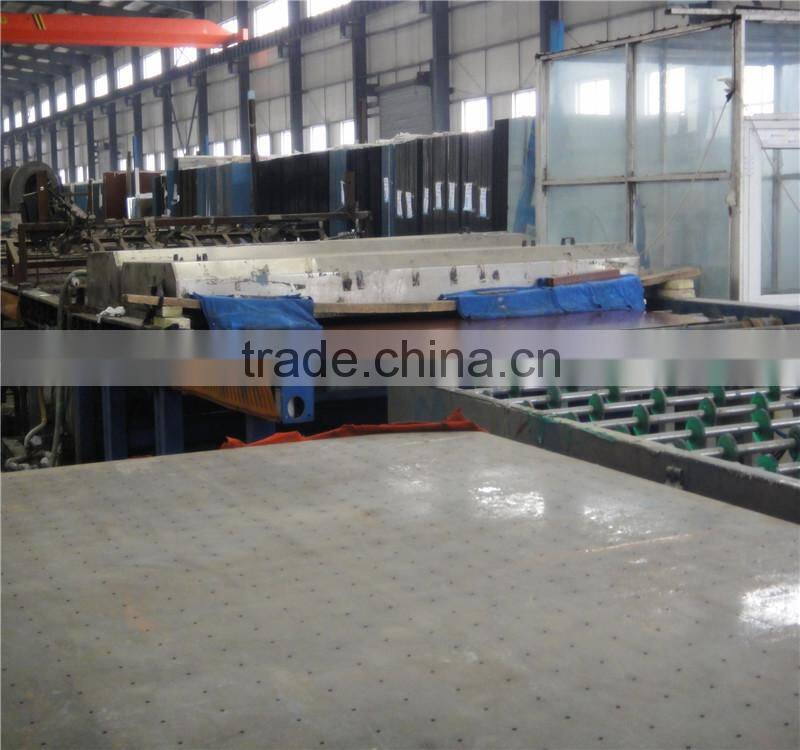 3mm 4mm 5mm 6mm mirror square meter price from Horizontal Production