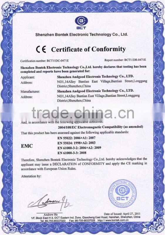 Lead-acid Battery Super Rechargeable UPS DC 12V 20000mA For CCTV