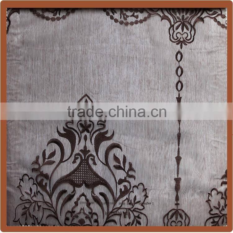 MAIFA High standard Classic american home curtains