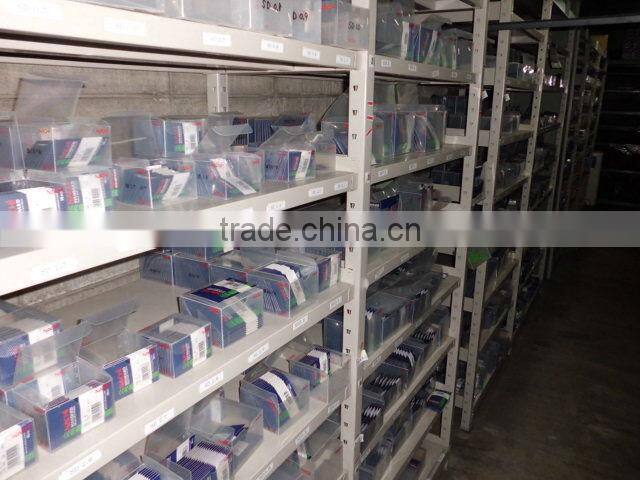 NACHI FUJIKOSHI CORP cutting tool drills end mills DLC drills made in japan