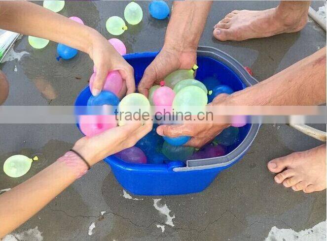 Magic balloons 37 balloons water balloons