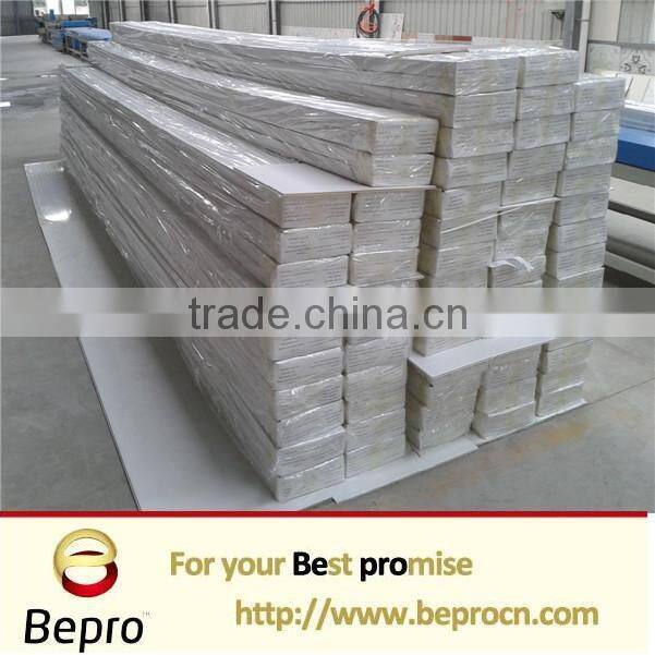 PVC wall angle lines & PVC profils for sale